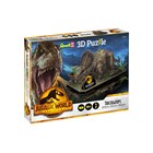 3D Puzzle REVELL 00242 - Jurassic World - Triceratops