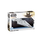 3D Puzzle REVELL 00325 - The Mandalorian: IMPERIAL LIGHT CRUISER (1:492)