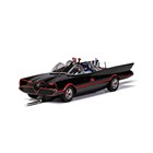 Autíčko Film & TV SCALEXTRIC C4175 - Batmobile - 1966 TV Series (1:32) Autíčko Film & TV SCALEXTRIC C4175 - Batmobile - 1966 TV Series (1:32)