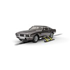 Autko Film & TV SCALEXTRIC C4239 - James Bond Aston Martin V8 - The Living Daylights (1:32)