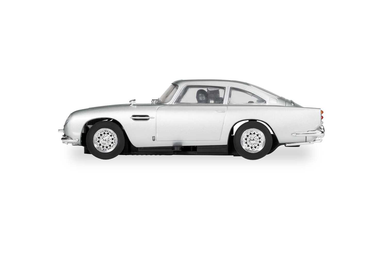 James Bond Aston Martin DB5 - Goldfinger (SCALEXTRIC 1:32)