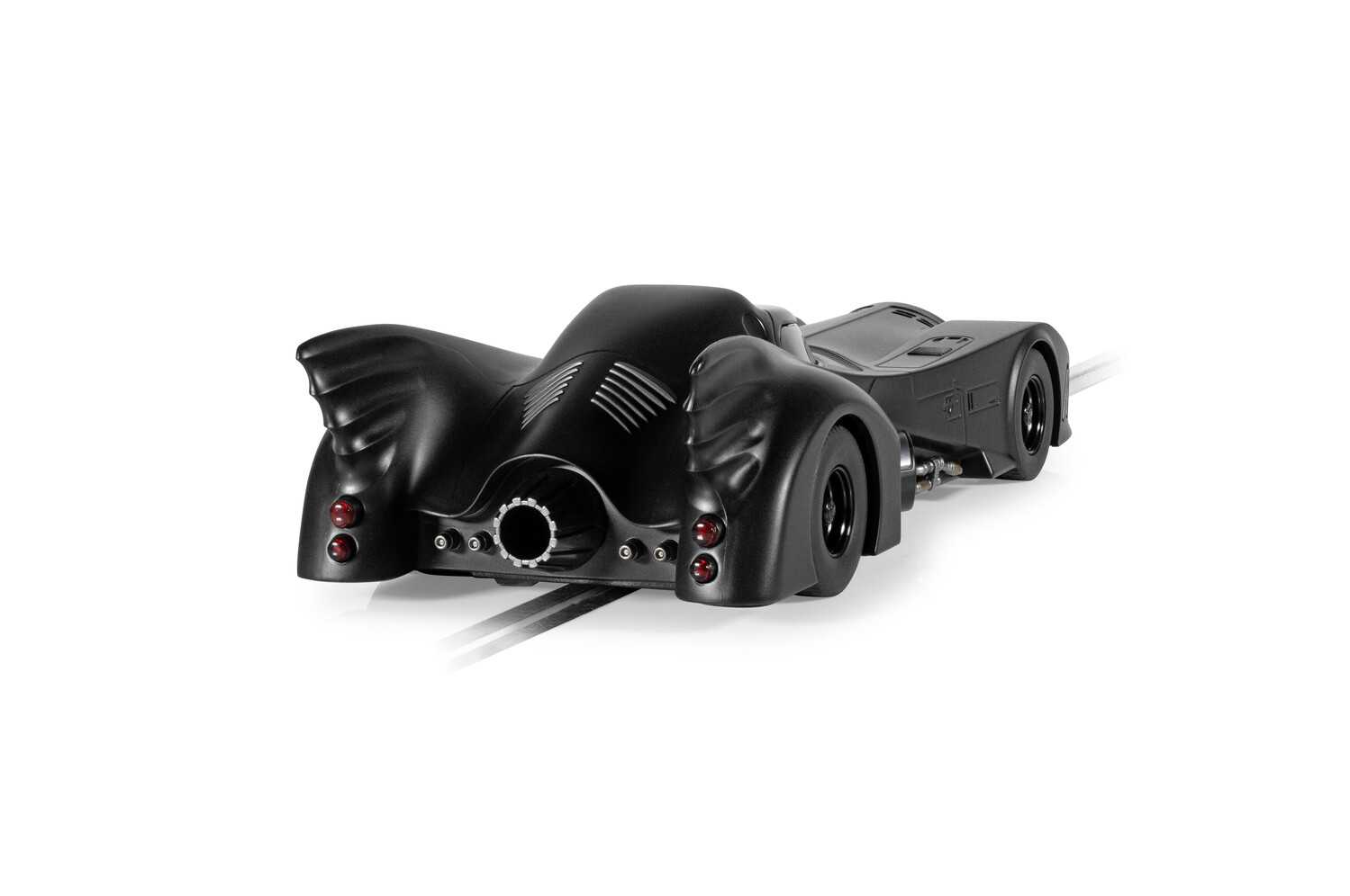 Autíčko Film & TV SCALEXTRIC - 1989 Batmobile (1:32)