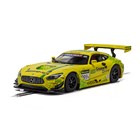 Autíčko GT SCALEXTRIC C4075 - Mercedes AMG GT3 - Bathurst 12 Hours 2019 - Gruppe M Racing (1:32) Autíčko GT SCALEXTRIC C4075 - Mercedes AMG GT3 - Bathurst 12 Hours 2019 - Gruppe M Racing (1:32)