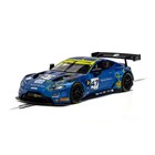 Autíčko GT SCALEXTRIC C4076 - Aston Martin Vantage GT3 - 2019 TF Sport British GT (1:32) Autíčko GT SCALEXTRIC C4076 - Aston Martin Vantage GT3 - 2019 TF Sport British GT (1:32)