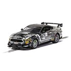 Autíčko GT SCALEXTRIC C4221 - Ford Mustang GT4 - Academy Motorsport 2020 (1:32)