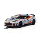 Autíčko Gulf SCALEXTRIC C4183 - Lotus Evora (1:32) Autíčko Gulf SCALEXTRIC C4183 - Lotus Evora (1:32)