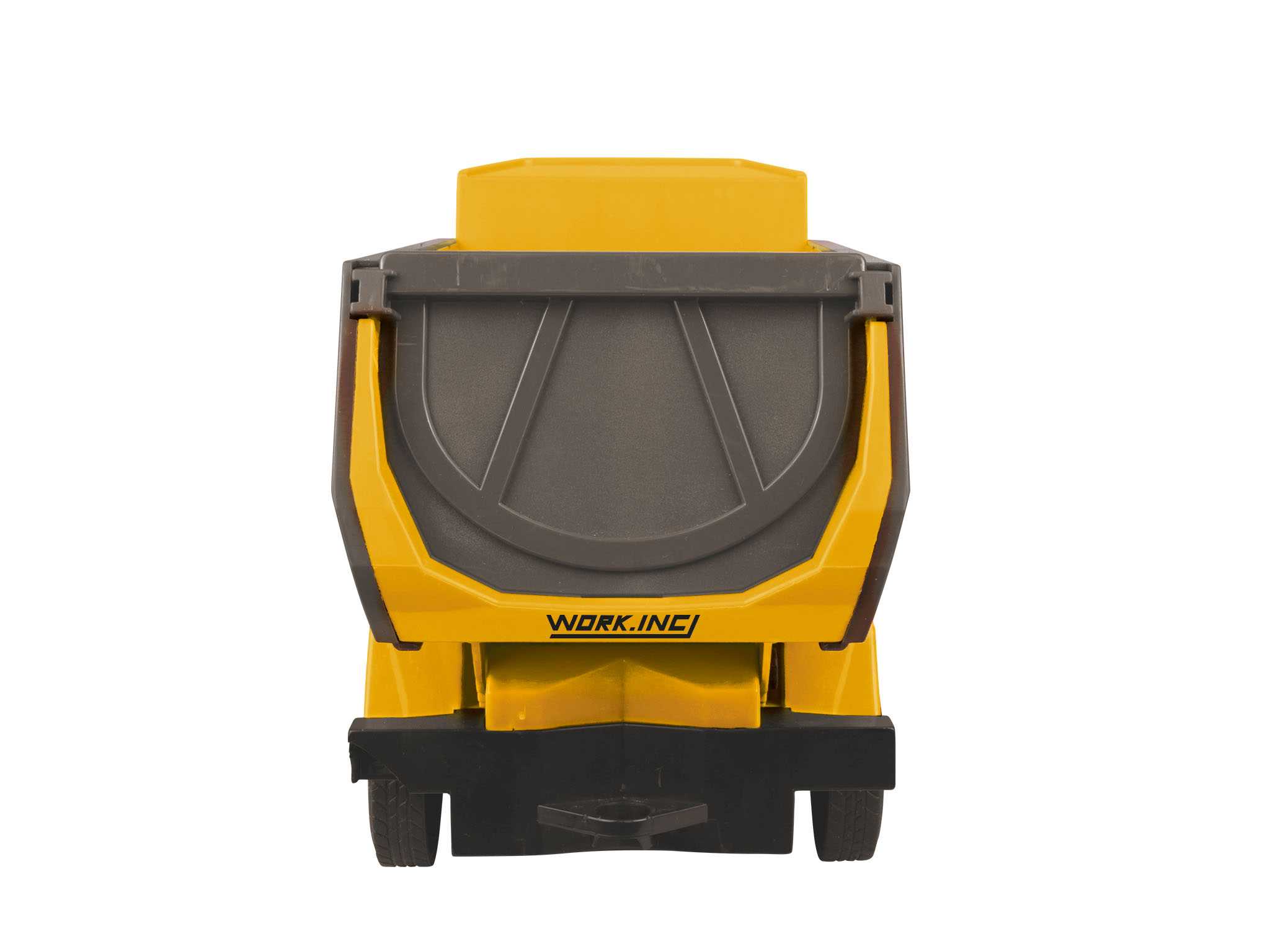 Mercedes-Benz Arocs "My little Dumper" (1:24)