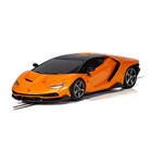 Autíčko Super Resistant SCALEXTRIC C4066 - Lamborghini Centenario - Orange (1:32) Autíčko Super Resistant SCALEXTRIC C4066 - Lamborghini Centenario - Orange (1:32)