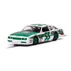 Autíčko Super Resistant SCALEXTRIC C4079 - Chevrolet Monte Carlo - Green & White No.55 (1:32) Autíčko Super Resistant SCALEXTRIC C4079 - Chevrolet Monte Carlo - Green & White No.55 (1:32)