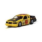 Autíčko Super Resistant SCALEXTRIC C4088 - Ford Thunderbird - Yellow & Black No.46 (1:32) Autíčko Super Resistant SCALEXTRIC C4088 - Ford Thunderbird - Yellow & Black No.46 (1:32)