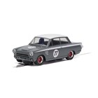 Autíčko Touring SCALEXTRIC C4177 - Ford Lotus Cortina - JRT - Howard Donald/Andrew Jordan No.77 (1:32) Autíčko Touring SCALEXTRIC C4177 - Ford Lotus Cortina - JRT - Howard Donald/Andrew Jordan No.77 (1:32)