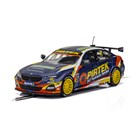 Autíčko Touring SCALEXTRIC C4194 - BMW 330I M-Sport - BTCC 2019 - Andrew Jordan (or 2020) (1:32) Autíčko Touring SCALEXTRIC C4194 - BMW 330I M-Sport - BTCC 2019 - Andrew Jordan (or 2020) (1:32)