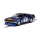 Autko Touring SCALEXTRIC C4219 - Plymouth Barracuda - Trans Am 1970 - Dan Gurney (1:32)