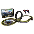 Autodráha MICRO SCALEXTRIC G1155M - Batman vs Joker (Battery Powered) (1:64) Autodráha MICRO SCALEXTRIC G1155M - Batman vs Joker (Battery Powered) (1:64)