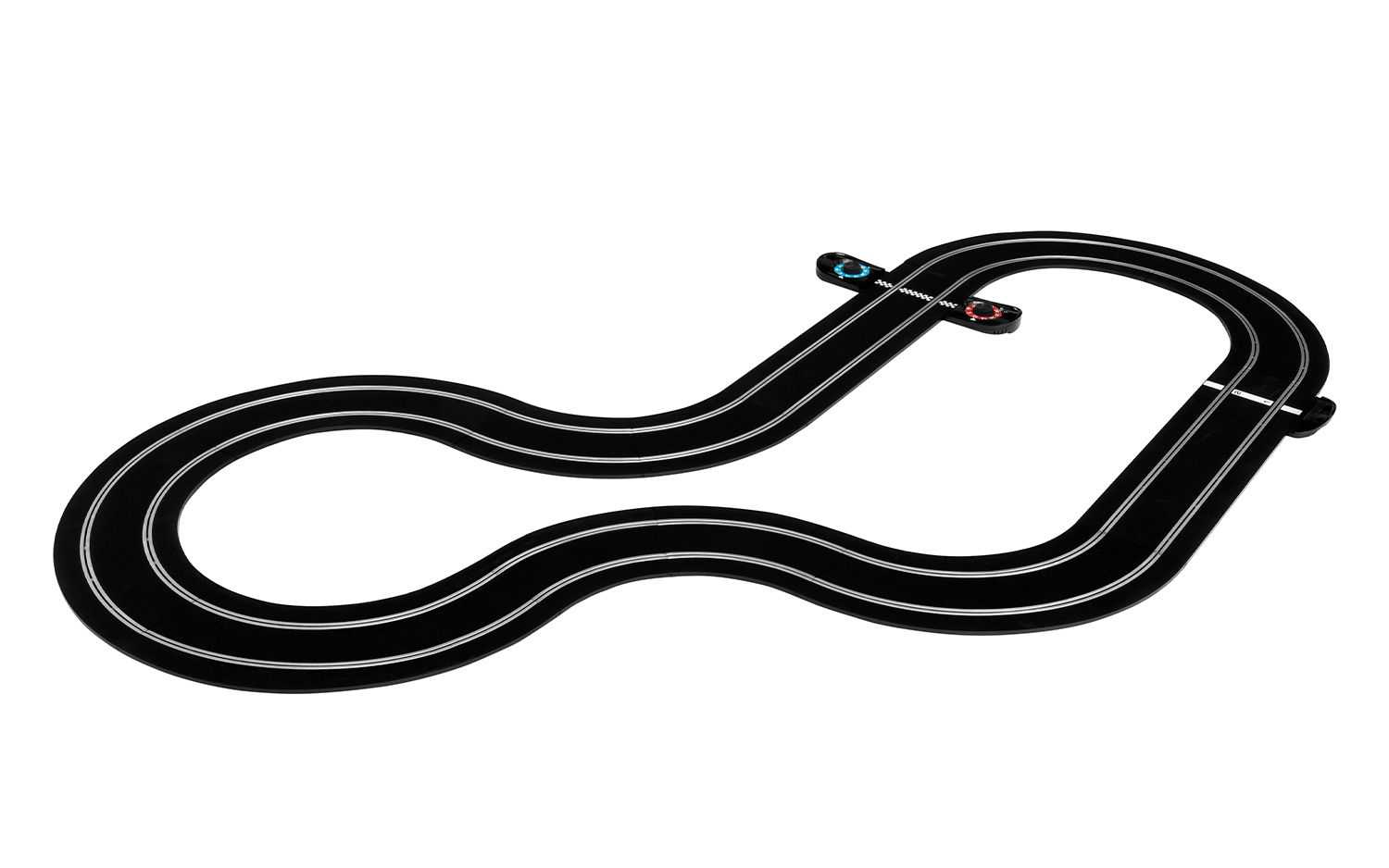 Autodráha SCALEXTRIC Williams Racing (1:32)