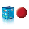 Barva Revell akrylová - 36136: matná karmínová (carmine red mat)