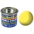 Barva Revell emailová - 32115: matná žlutá (yellow mat)