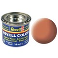 Barva Revell emailová - 32125: matná světle oranžová (luminous orange mat)