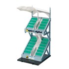 Budova pro autodráhu SCALEXTRIC C8320 - Grandstand Plastic Budova pro autodráhu SCALEXTRIC C8320 - Grandstand Plastic