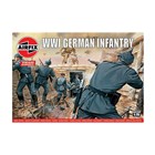 Classic Kit VINTAGE figurky A00726V - WW1 German Infantry (1:76) Classic Kit VINTAGE figurky A00726V - WW1 German Infantry (1:76)