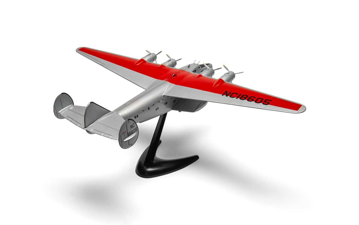 Boeing 314 Clipper (1:144)