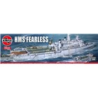 Classic Kit VINTAGE lo A03205V - HMS Fearless (1:600)