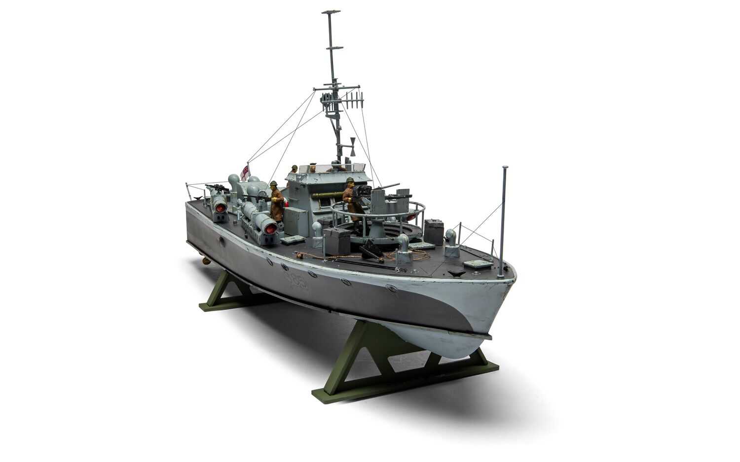 Vosper M.T.B (1:72)