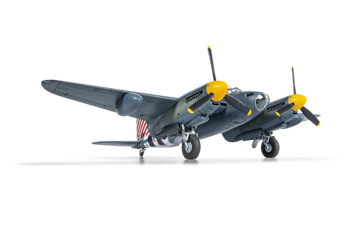 De Havilland Mosquito PR.XVI (Airfix 1:72)
