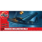 Classic Kit letadlo A08021 - Vickers Wellington Mk.II (1:72)