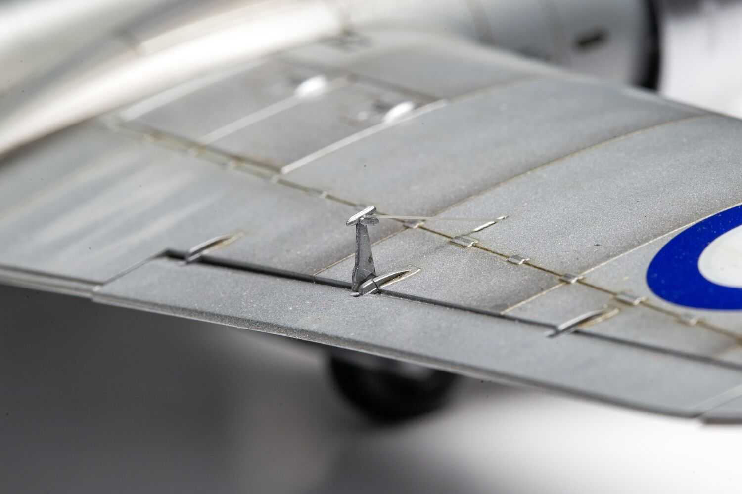 Avro Anson Mk.I (Airfix 1:48)