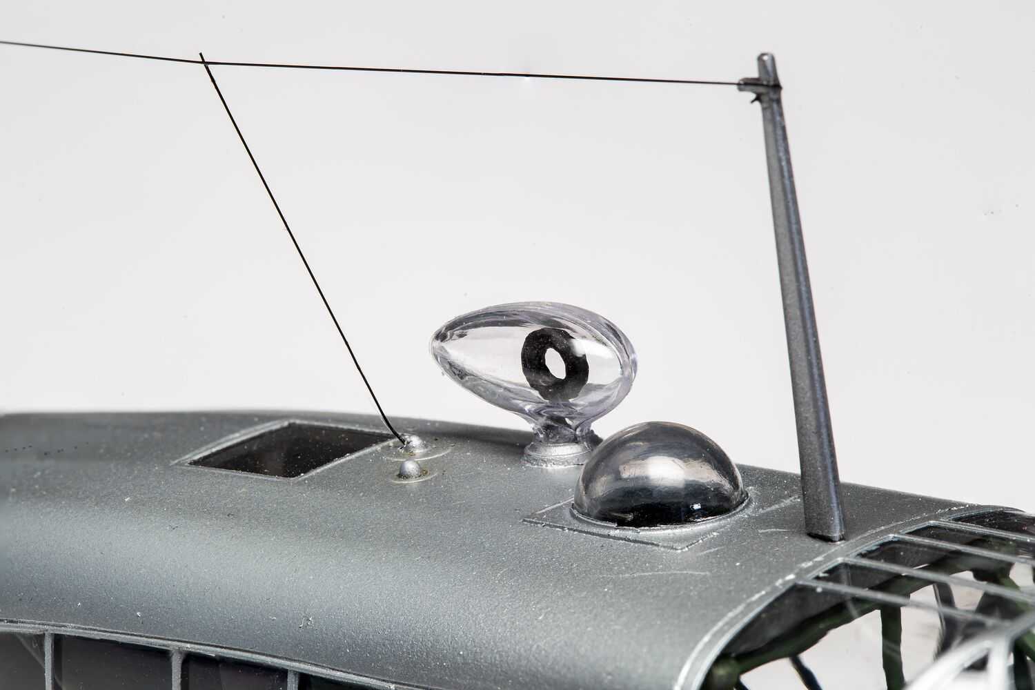 Avro Anson Mk.I (Airfix 1:48)