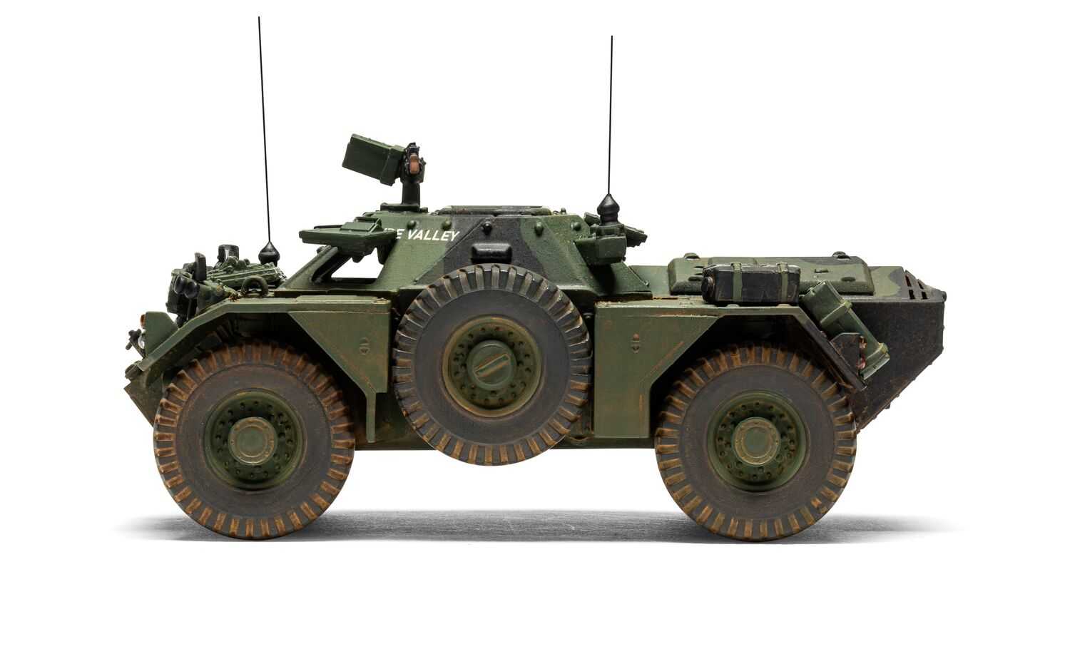 Ferret Scout Car Mk.1 (1:35)