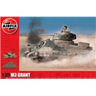 Classic Kit tank A1370 - M3 Lee / Grant (1:35) Classic Kit tank A1370 - M3 Lee / Grant (1:35)