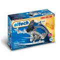 EITECH Solar Powered set - C72 Solar Powered Aircraft + Helicopter
