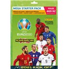 EURO 2020 ADRENALYN - 2021 KICK OFF - starter set