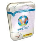 EURO 2020 ADRENALYN - plechov krabika (pocket)