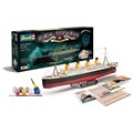 Gift-Set 05715 - R.M.S. Titanic - 100th anniversary edition