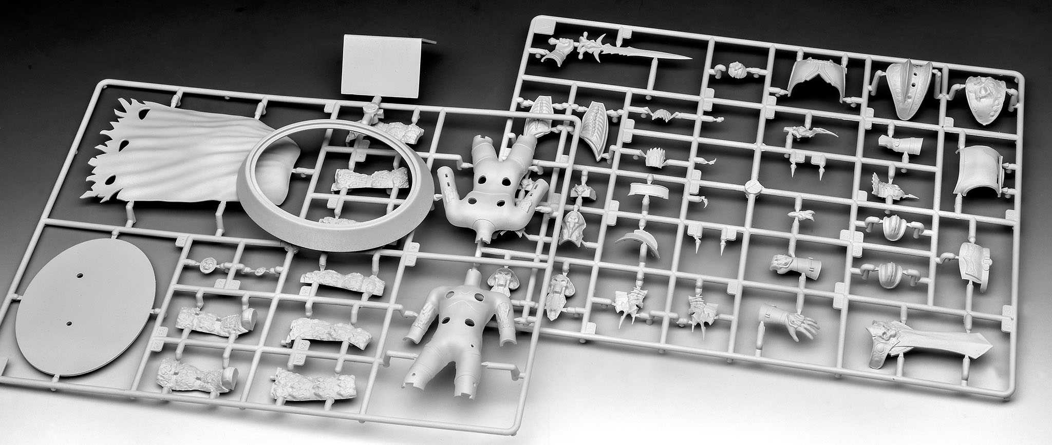 The Lich King (1:16)