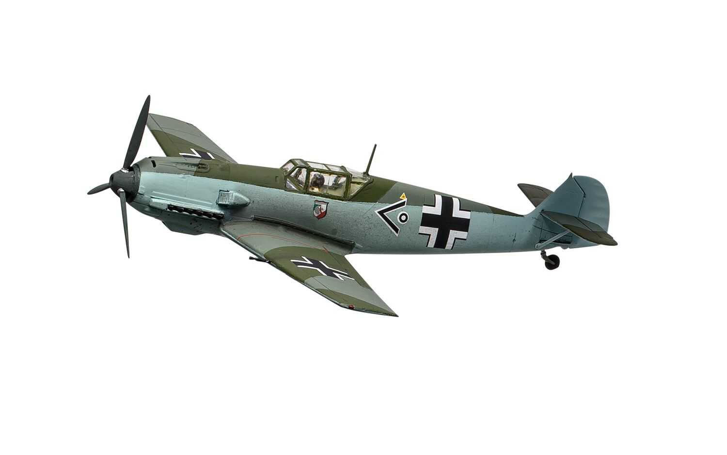 Gift Set - Battle of Britain (Airfix 1:72)
