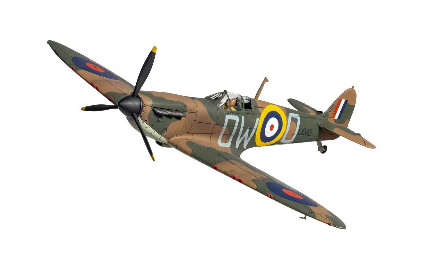 Gift Set - Battle of Britain (Airfix 1:72)