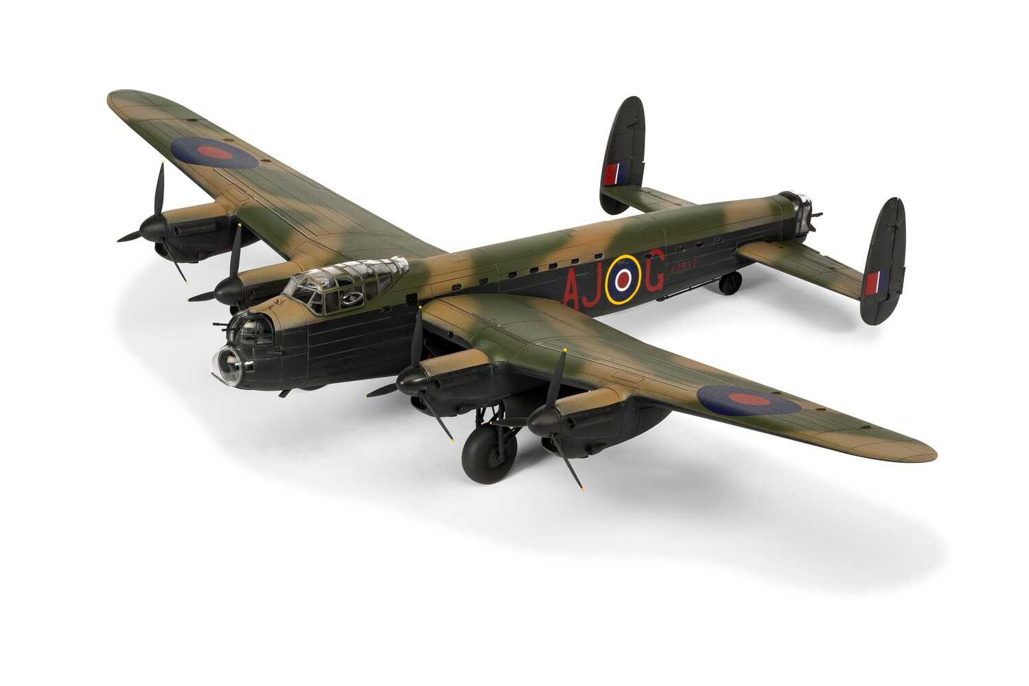 Gift Set - Dambusters 80th Anniversary (1:72)