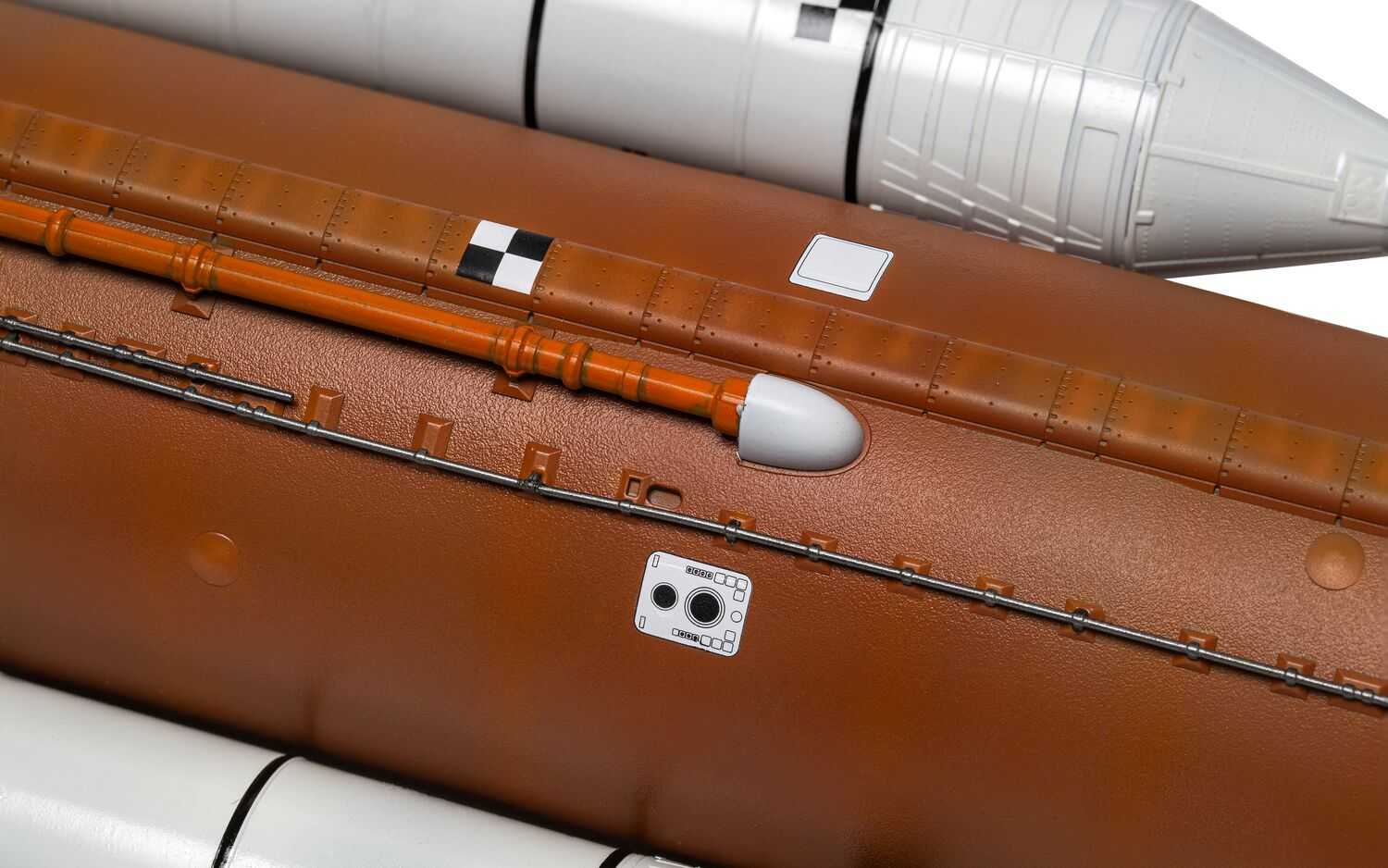 Set - SLS Artemis (1:144)