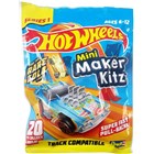 Hot Wheels Mini Maker Kitz - sáček