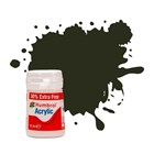 Humbrol barva akryl AB0053EP - No 53 Gunmetal Metallic (+ 30% navíc zdarma) Humbrol barva akryl AB0053EP - No 53 Gunmetal Metallic (+ 30% navíc zdarma)