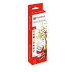 Humbrol sada akrylových barev a štětců AB9061 - Landscape Humbrol sada akrylových barev a štětců AB9061 - Landscape