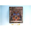 MK DUNGEON BUILDERS KIT