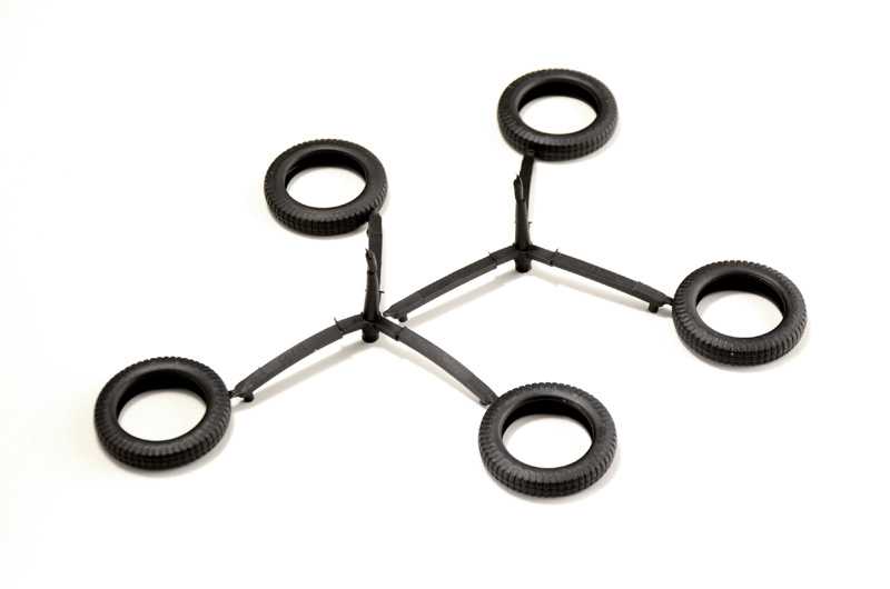 Bugatti Type 41 Royale Coupé Napoleon (1:24)