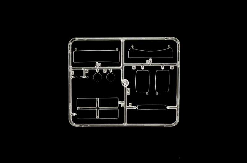 Bugatti Type 41 Royale Coupé Napoleon (1:24)