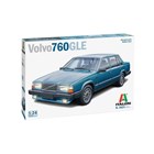 Model Kit auto 3623 - Volvo 760 GLE (1:24) Model Kit auto 3623 - Volvo 760 GLE (1:24)