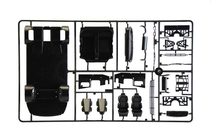 Jaguar XJ 220 Race Car (Italeri 1:24)